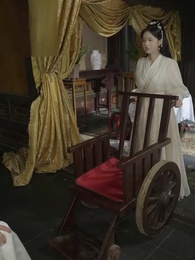 なよやかな王妃 - Episode 64