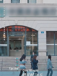 Tập 8 - Tận Thế Cực Hàn