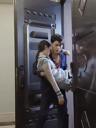 絕世醒龍 - Episode 93