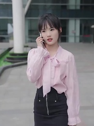 閃婚老公是超級豪門 - Episode 36