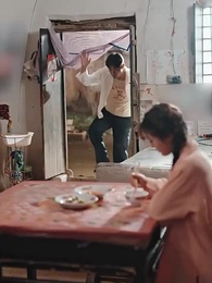 第5集 - 重生七零小辣媳