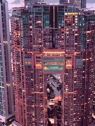 第17集 - 天王殿