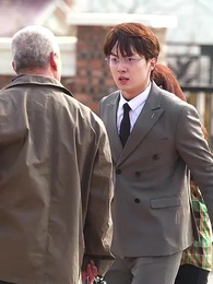 第3集 - 女老闆的反擊