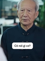 Tập 61 - Cô Vợ Thực Tập Của Sếp Cố