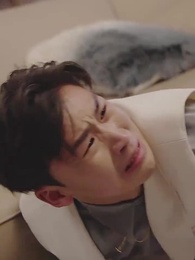 第61集 - 天王殿