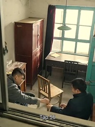 Tập 56 - Xuyên Không Làm Mẹ Kế