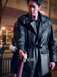 第46集 - 女老闆的反擊