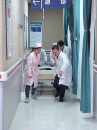 [Dubbed] Sunshine Dreams - Episode 29