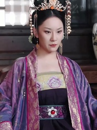 なよやかな王妃 - Episode 20