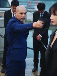 天王殿 - Episode 14