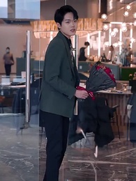 女老闆的反擊 - Episode 95