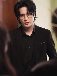 天王殿 - Episode 15