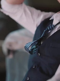 第95集 - 他說愛情已遲暮