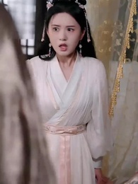 第26話 - なよやかな王妃