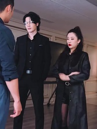 第31集 - 天王殿