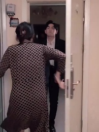 閃婚老公是超級豪門 - Episode 27