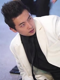 第72集 - 天王殿