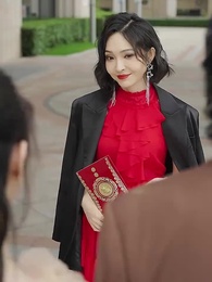 第85集 - 天王殿