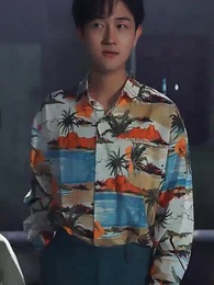 絕世醒龍 - Episode 36