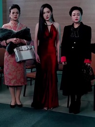 Asmara yang Membara - Episode 67