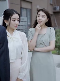 閃婚老公是超級豪門 - Episode 75