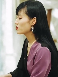 第25集 - 天王殿