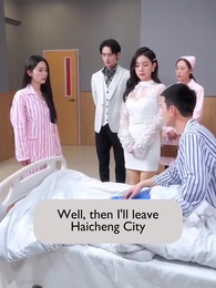 Episode 34 - [Dubbed] Sunshine Dreams