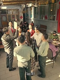 Tập 81 - Xuyên Không Làm Mẹ Kế