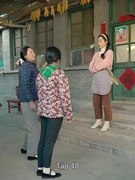 Xuyên Không Làm Mẹ Kế - Episode 48