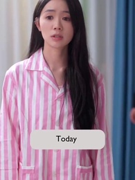 [Dubbed] Sunshine Dreams - Episode 32