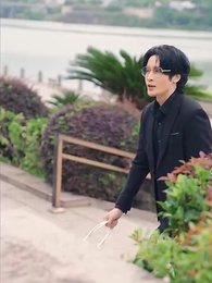 第41集 - 天王殿