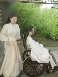 なよやかな王妃 - Episode 66