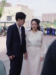 閃婚老公是超級豪門 - Episode 63