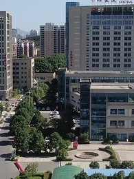 天王殿 - Episode 26