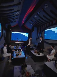 第46集 - 天王殿