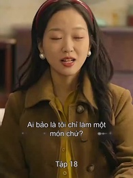 Xuyên Không Làm Mẹ Kế - Episode 18