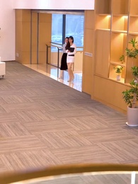 [Dubbed] Sunshine Dreams - Episode 45