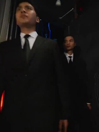 第50集 - 天王殿