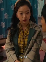 Xuyên Không Làm Mẹ Kế - Episode 60