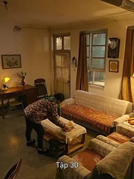 Xuyên Không Làm Mẹ Kế - Episode 30