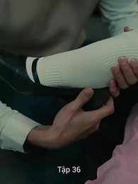 Tập 36 - Xuyên Không Làm Mẹ Kế