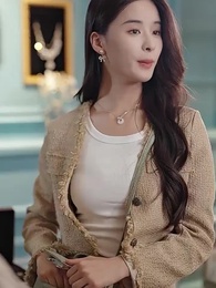 Cô Vợ Thực Tập Của Sếp Cố - Episode 24