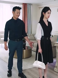 第30集 - 天王殿