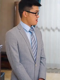 天王殿 - Episode 39