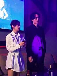 第43集 - 天王殿