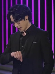 第56集 - 天王殿