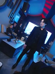 天王殿 - Episode 54