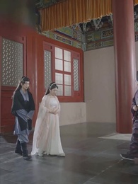 なよやかな王妃 - Episode 87