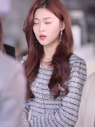 女老闆的反擊 - Episode 54