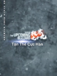 Tập 1 - Tận Thế Cực Hàn